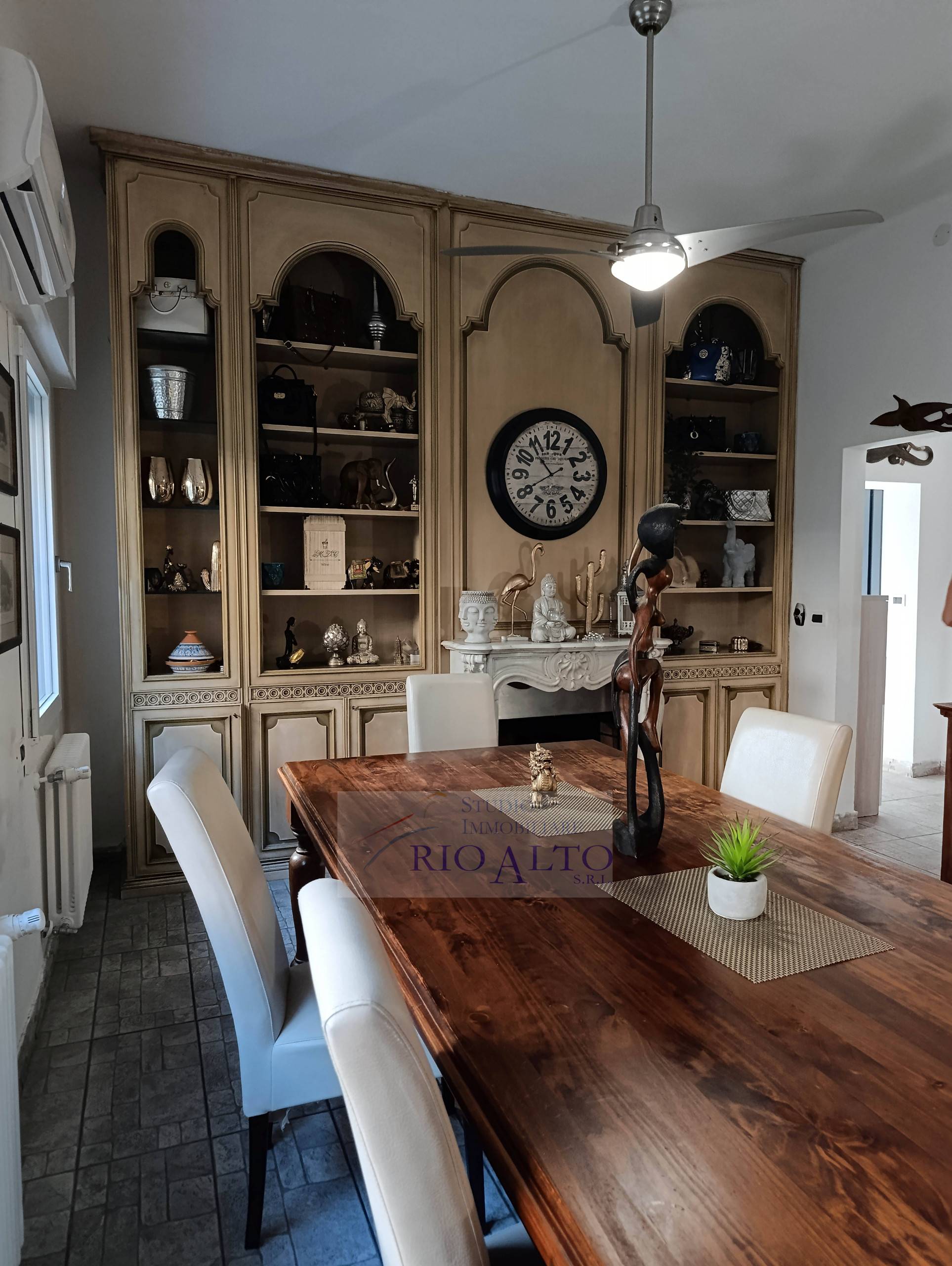 Villa in vendita a Venezia, Mestre