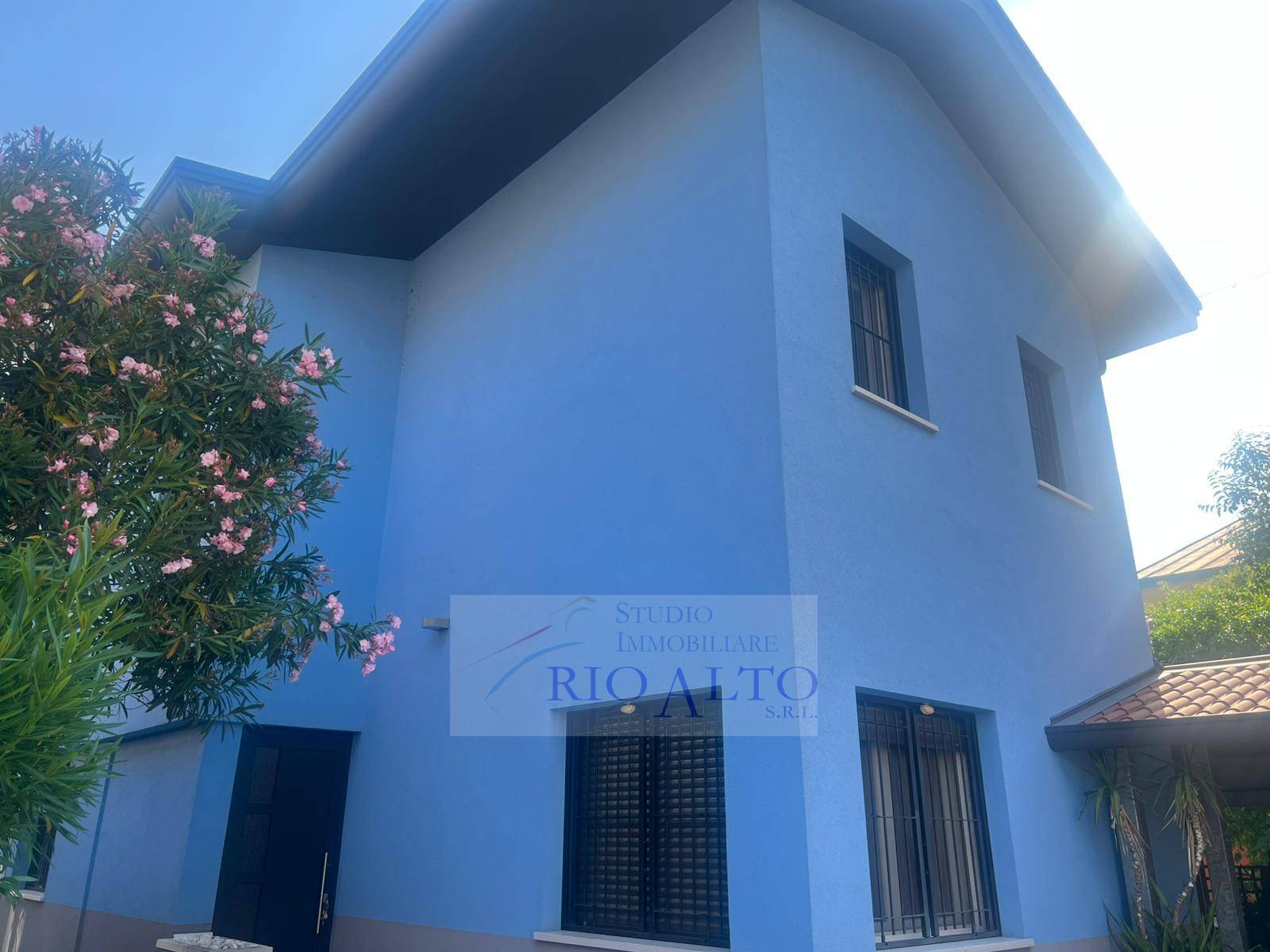 Villa in vendita a Venezia, Mestre