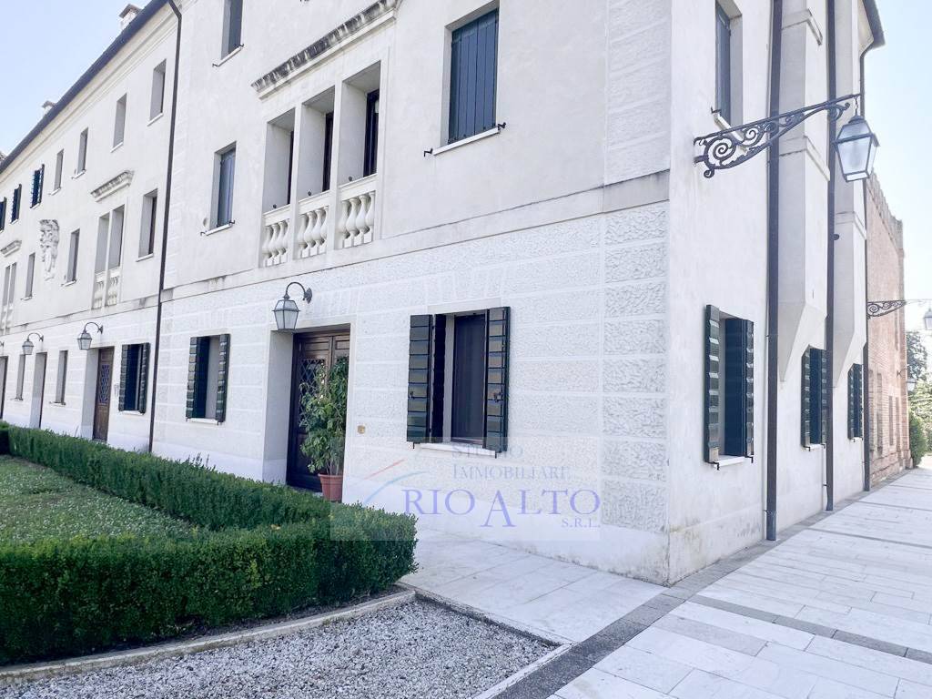 Appartamento in vendita a Venezia, Mestre