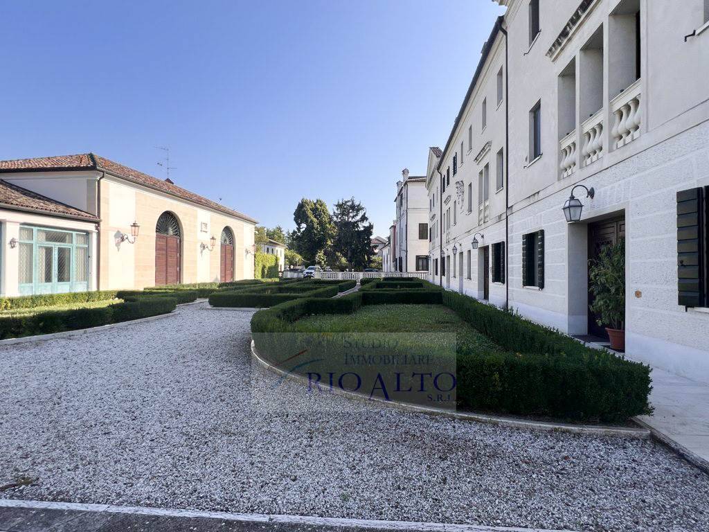 Appartamento in vendita a Venezia, Mestre