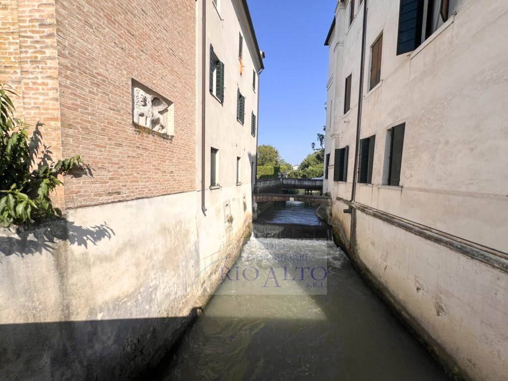 Appartamento in vendita a Venezia, Mestre