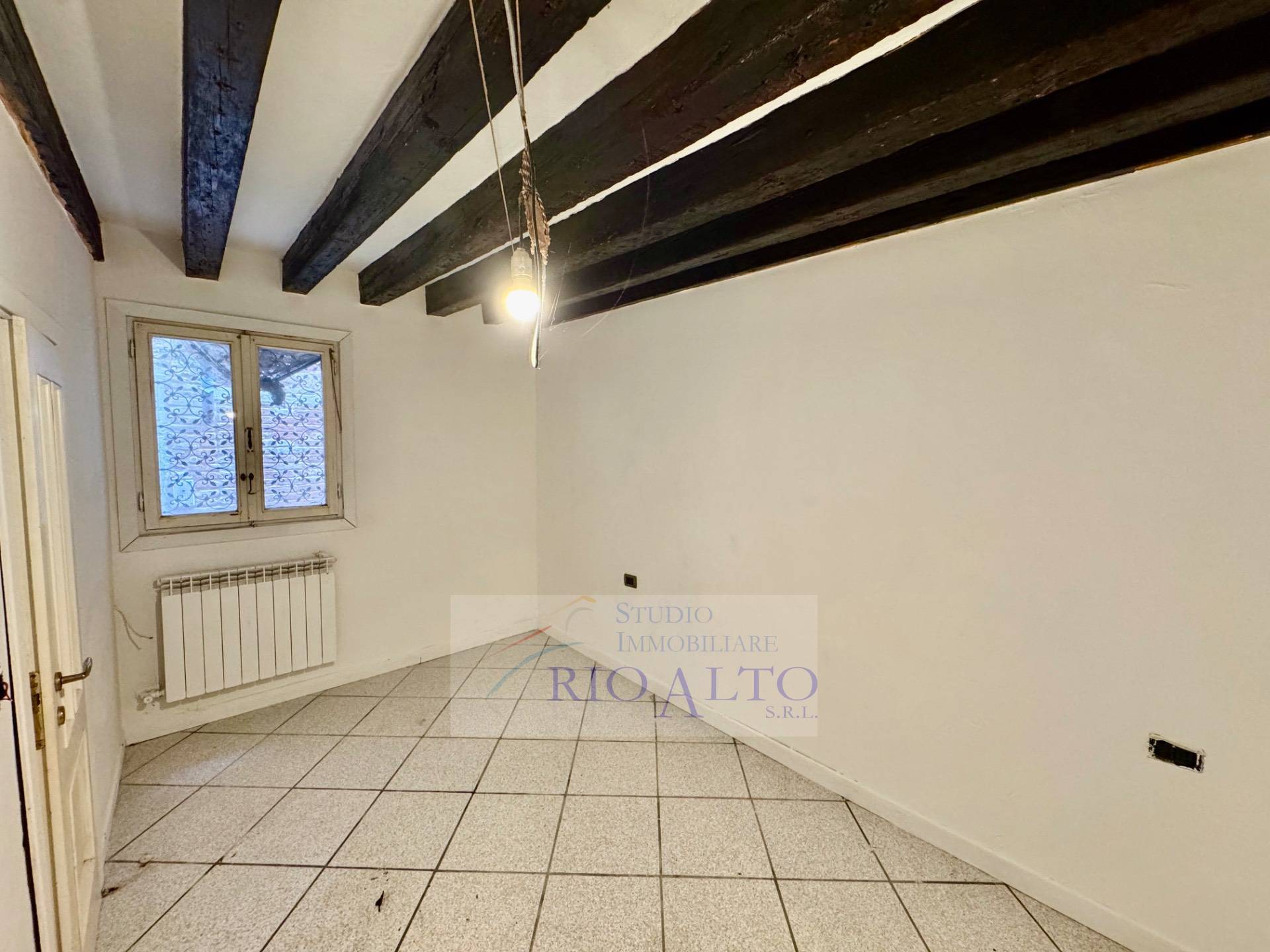 Appartamento in vendita a Venezia, Castello
