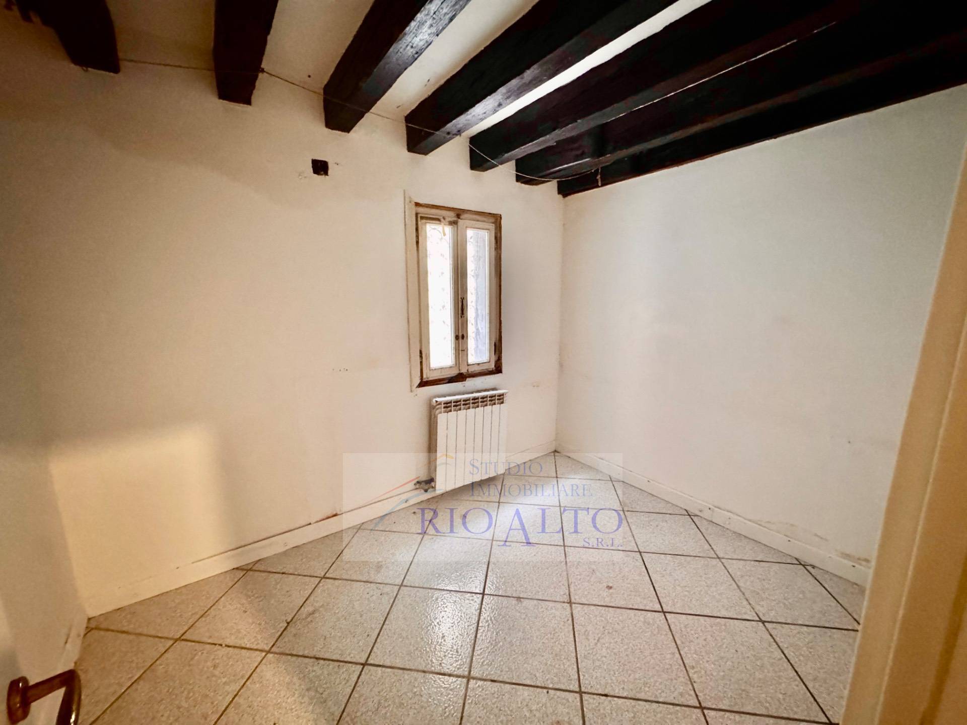 Appartamento in vendita a Venezia, Castello