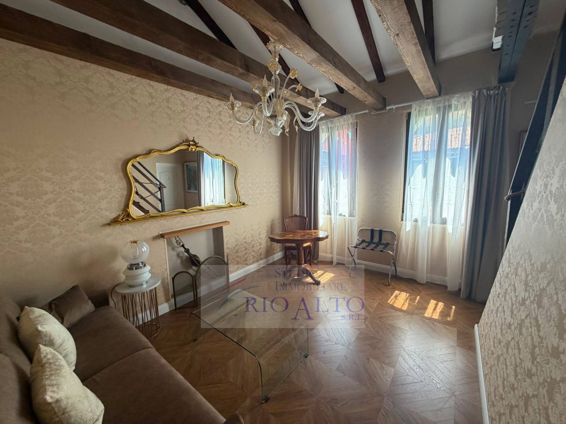 Appartamento in vendita a Venezia, Cannaregio