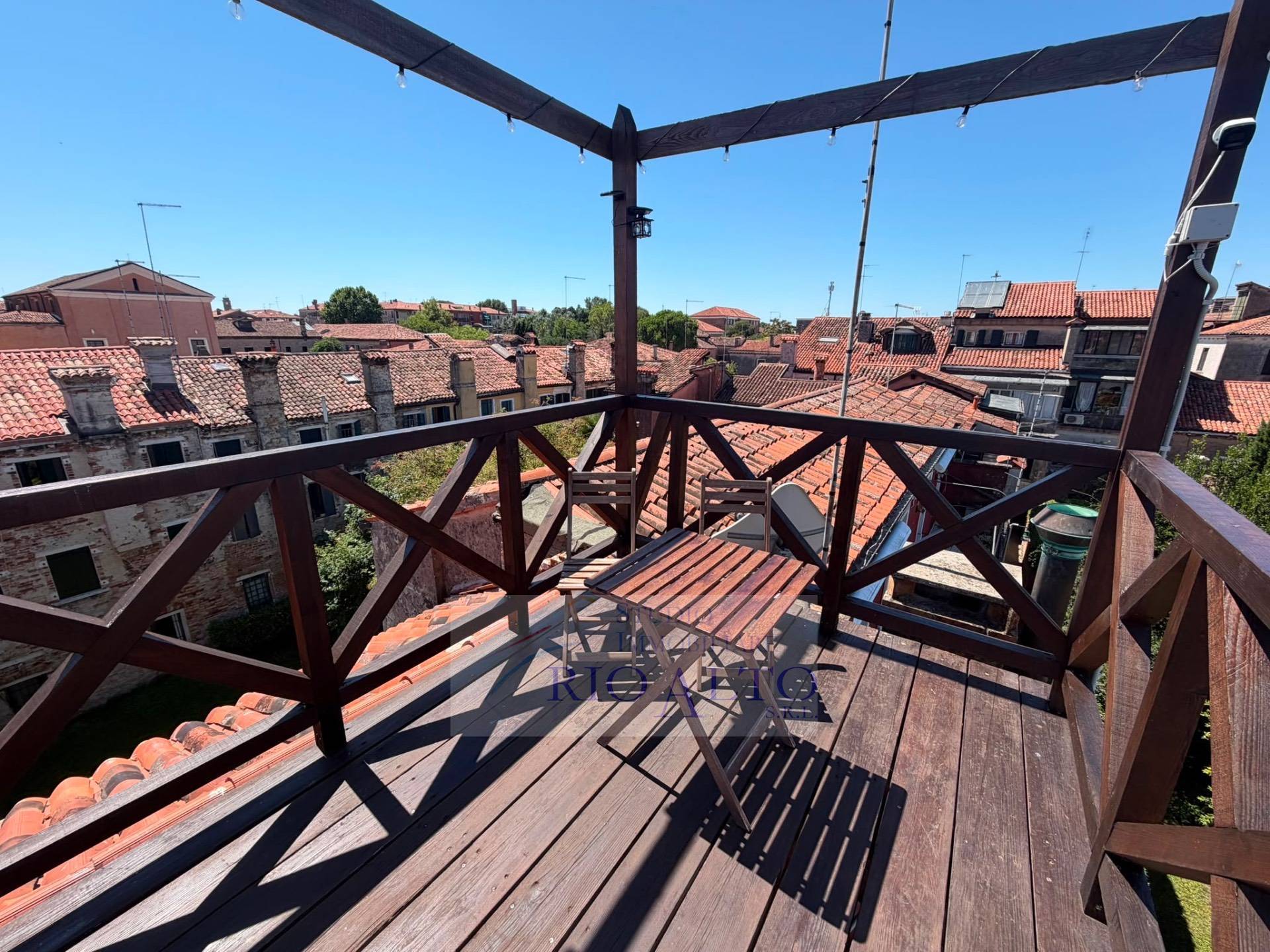 Appartamento in vendita a Venezia, Cannaregio
