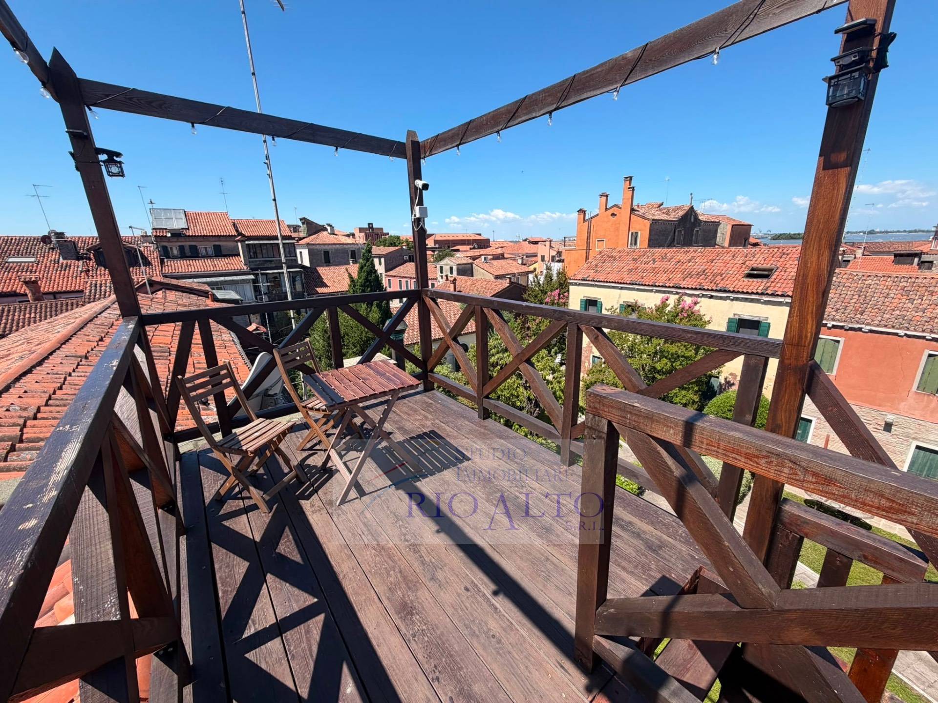 Appartamento in vendita a Venezia, Cannaregio