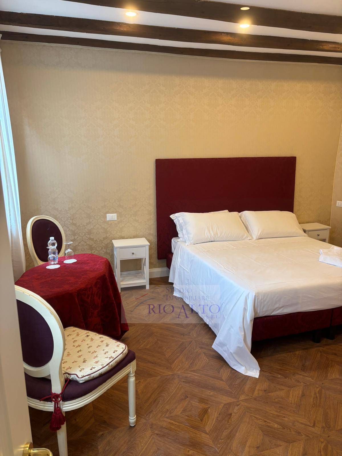 Appartamento in vendita a Venezia, Cannaregio