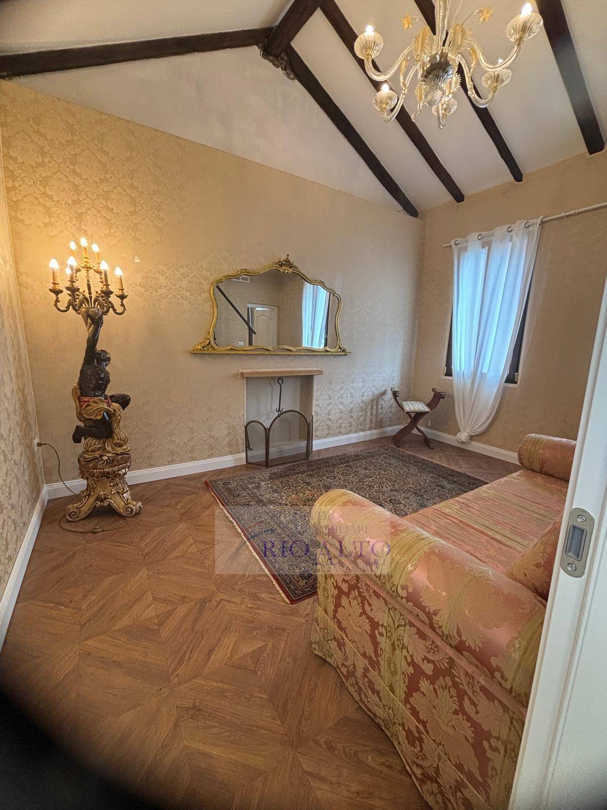 Appartamento in vendita a Venezia, Cannaregio