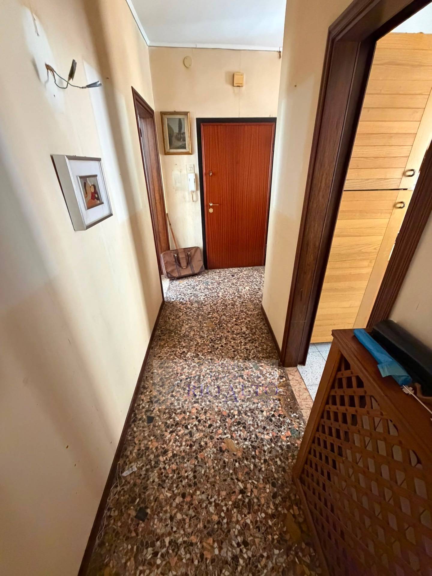 Appartamento in vendita a Venezia, Cannaregio