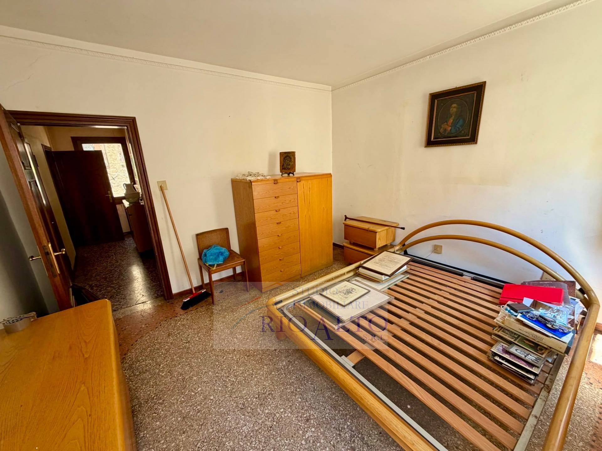 Appartamento in vendita a Venezia, Cannaregio