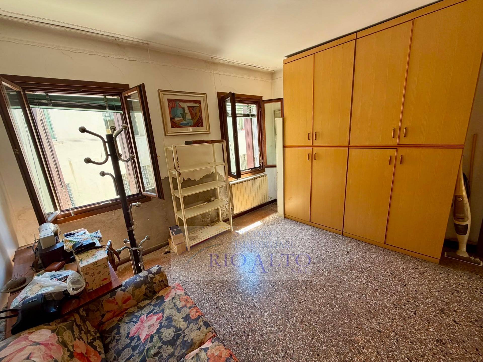 Appartamento in vendita a Venezia, Cannaregio