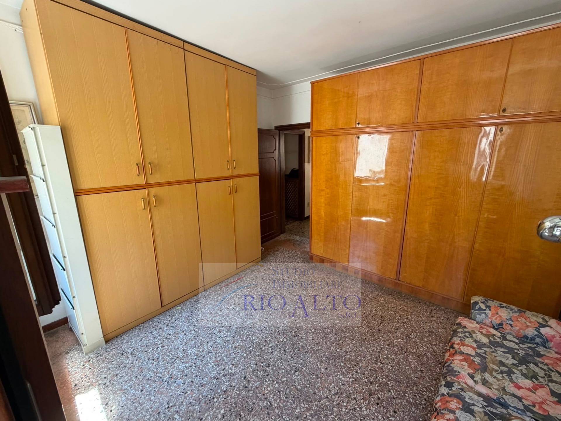 Appartamento in vendita a Venezia, Cannaregio