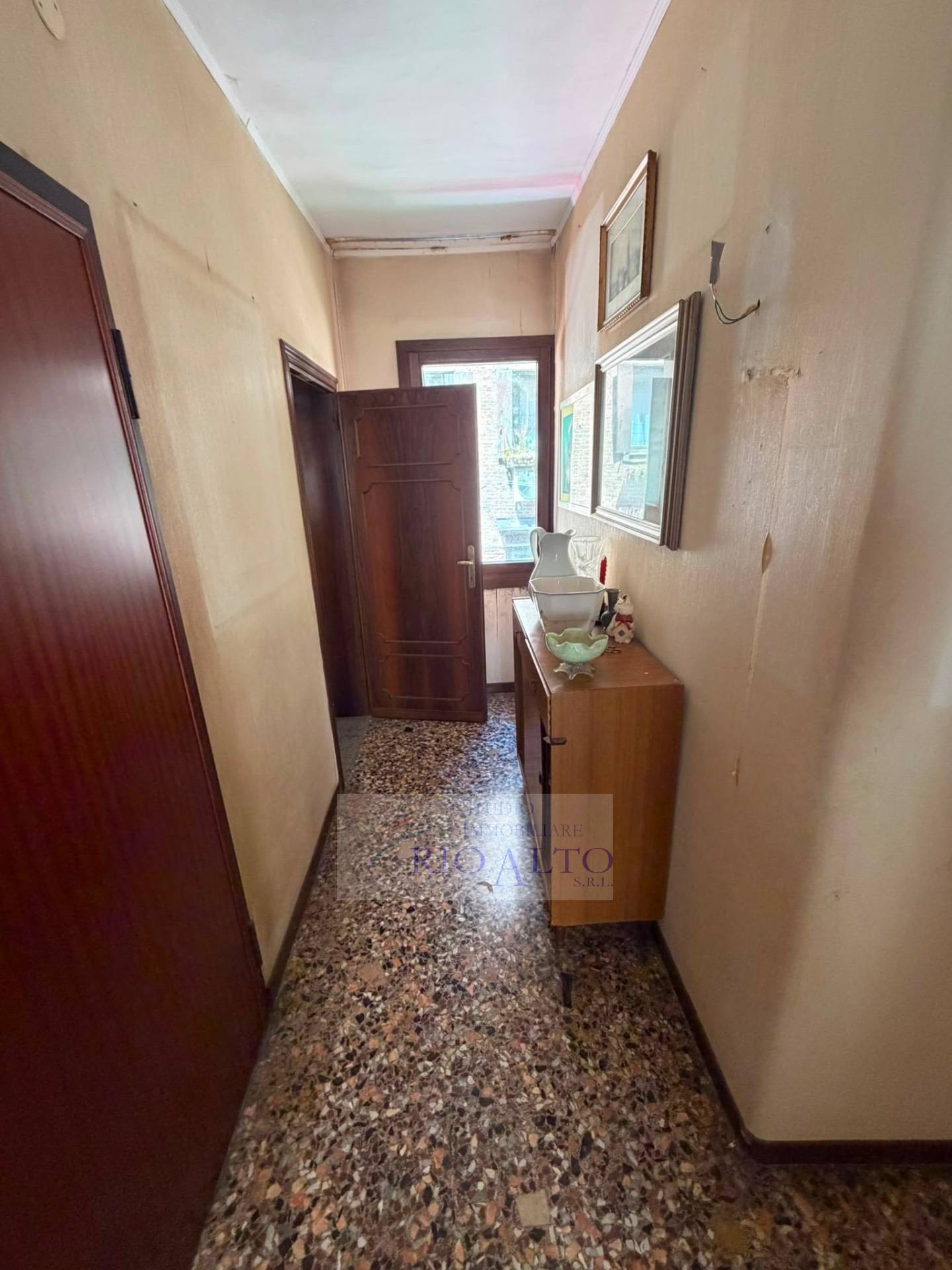 Appartamento in vendita a Venezia, Cannaregio