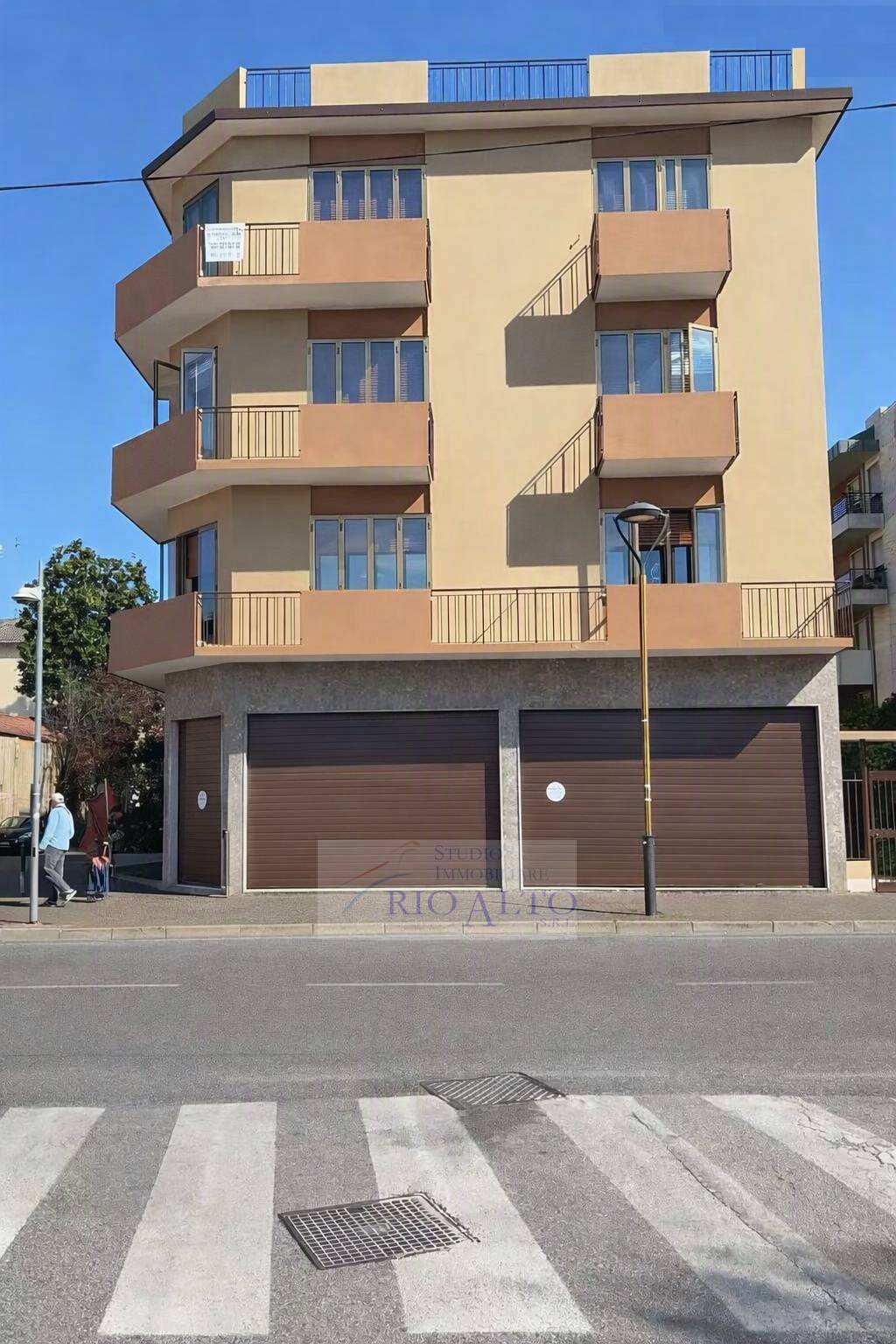 Appartamento in vendita a Venezia, Mestre