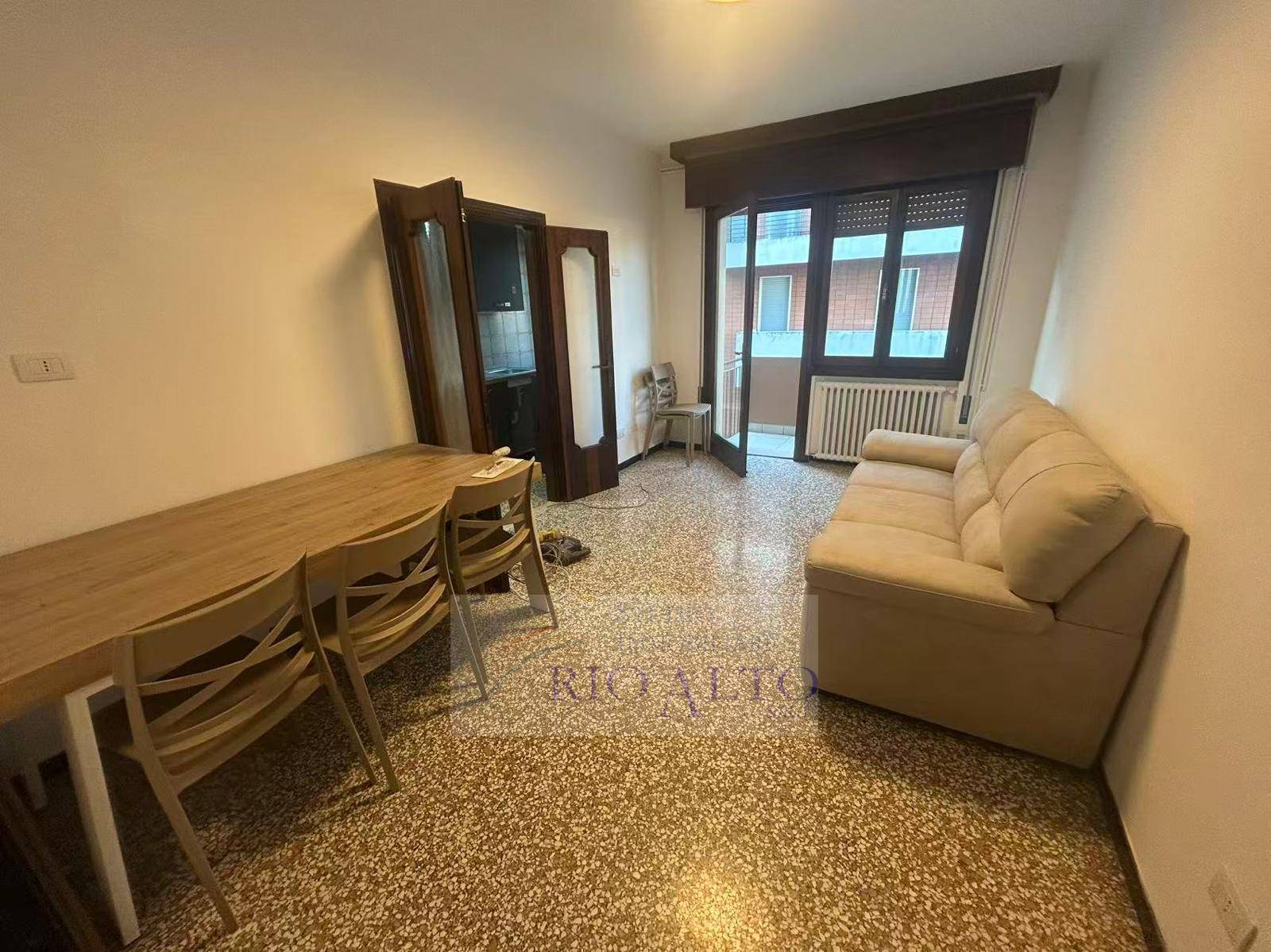 Appartamento in vendita a Venezia, Mestre
