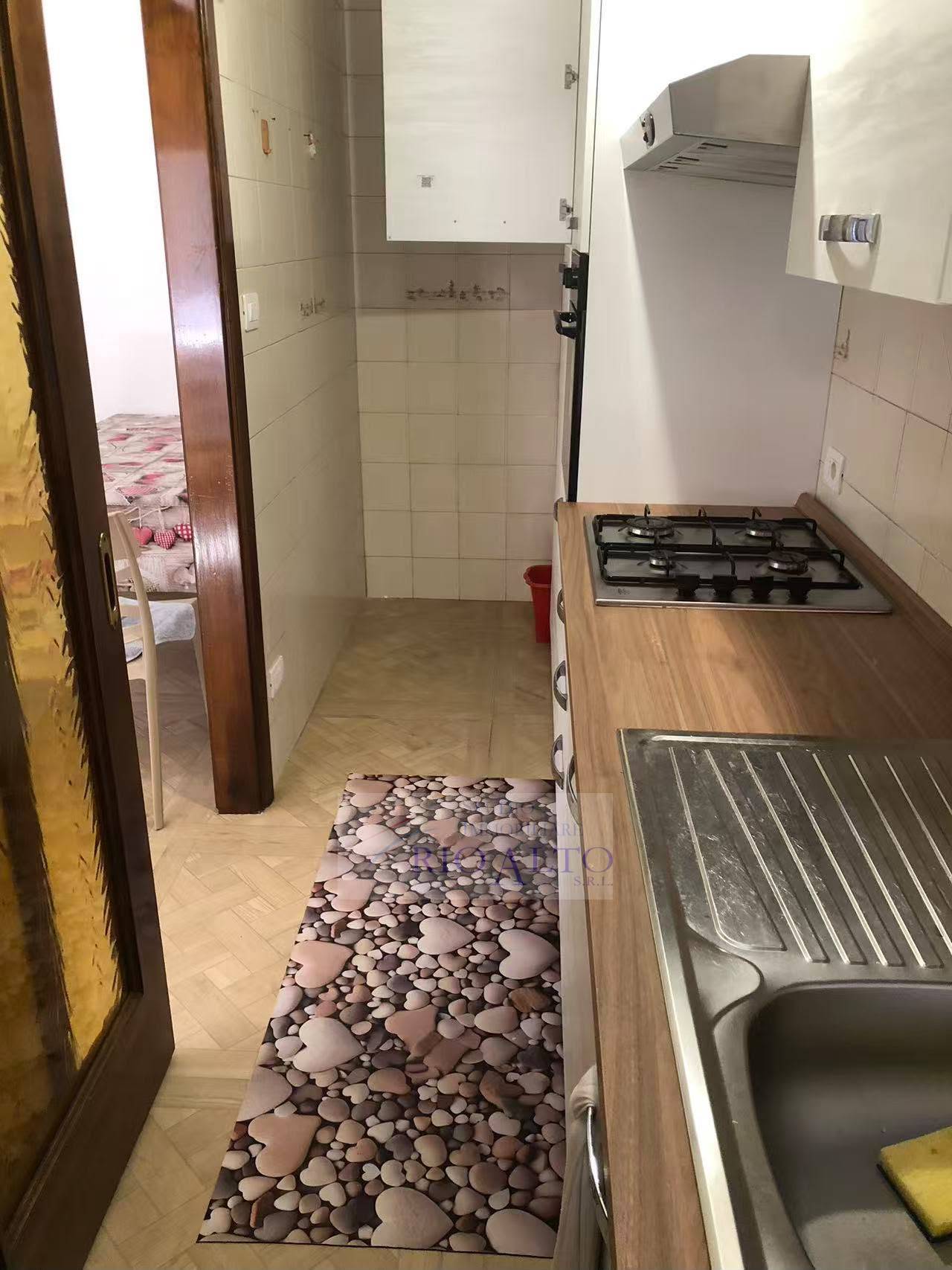 Appartamento in vendita a Venezia, Mestre