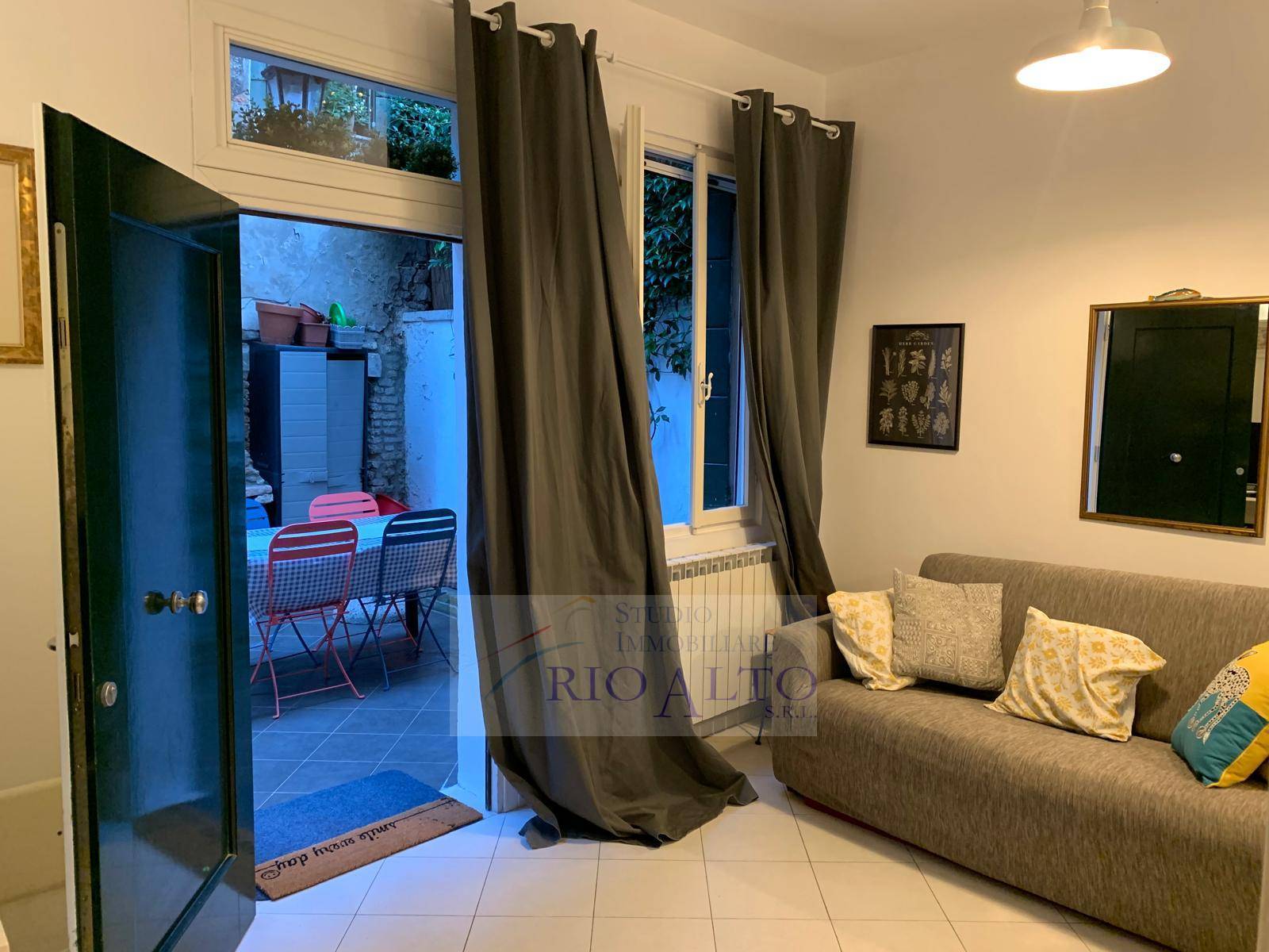 Appartamento in affitto a Venezia, Castello