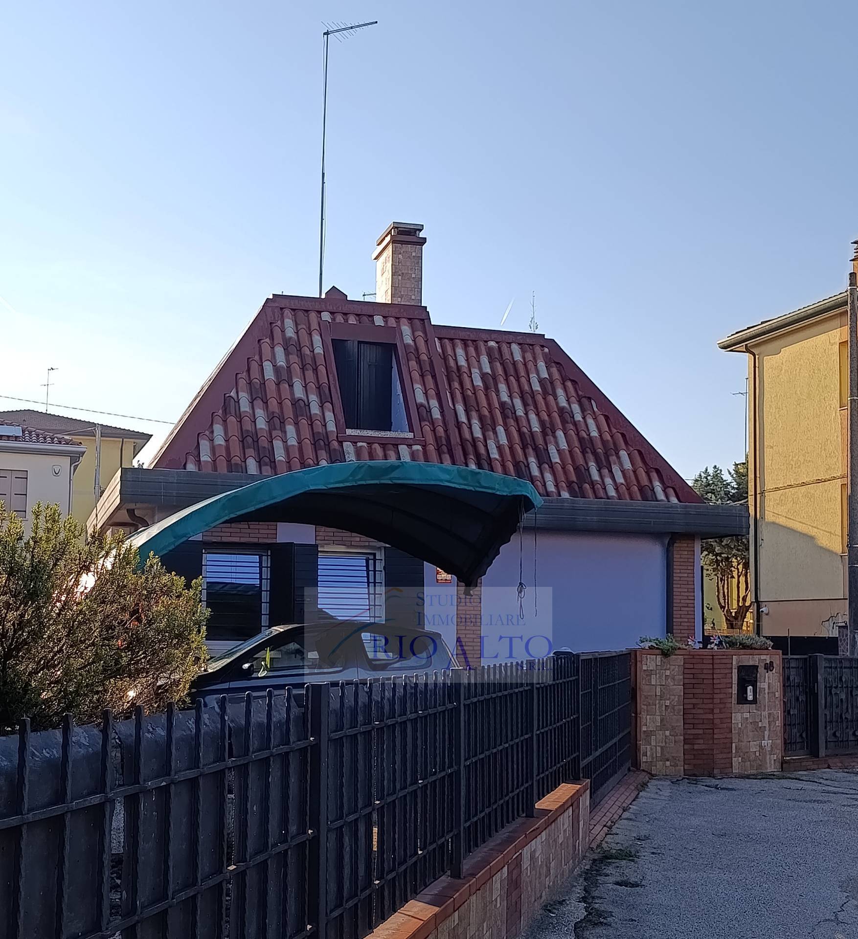 Villa in vendita a Venezia, Marghera