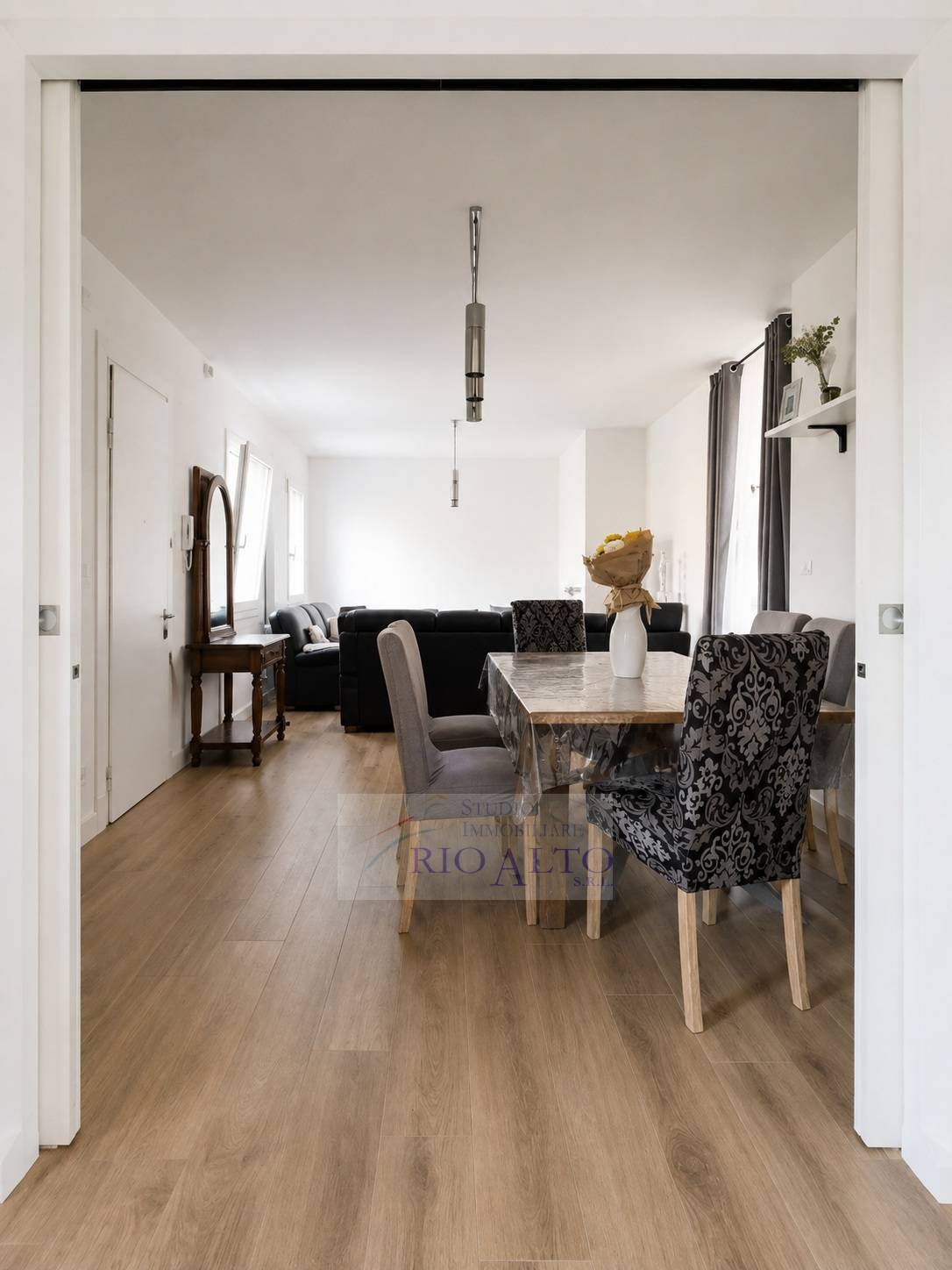 Villa in vendita a Venezia, Marghera