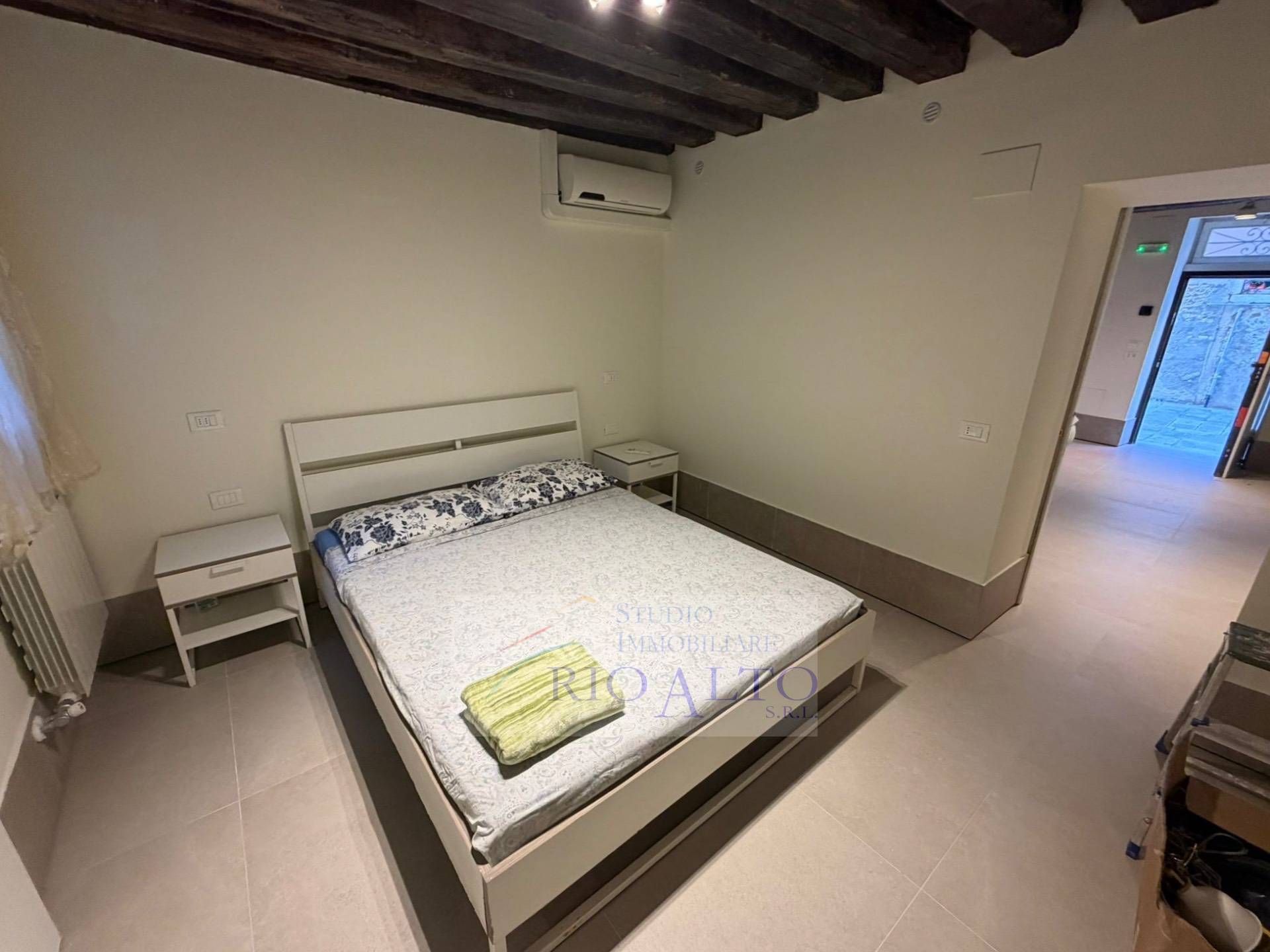 Appartamento in vendita a Venezia, Castello