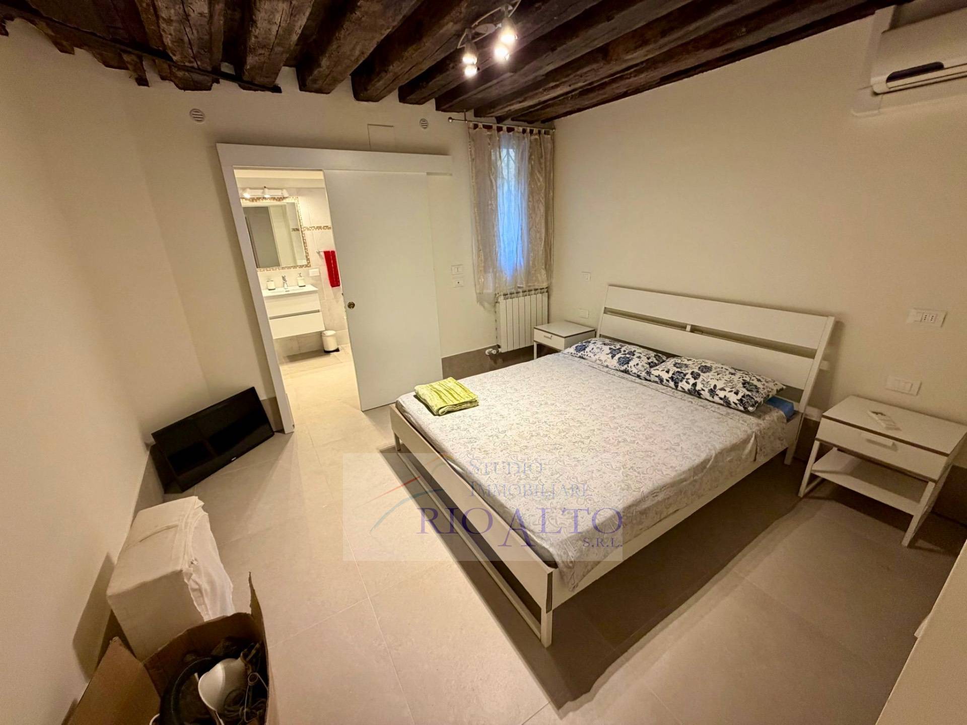 Appartamento in vendita a Venezia, Castello