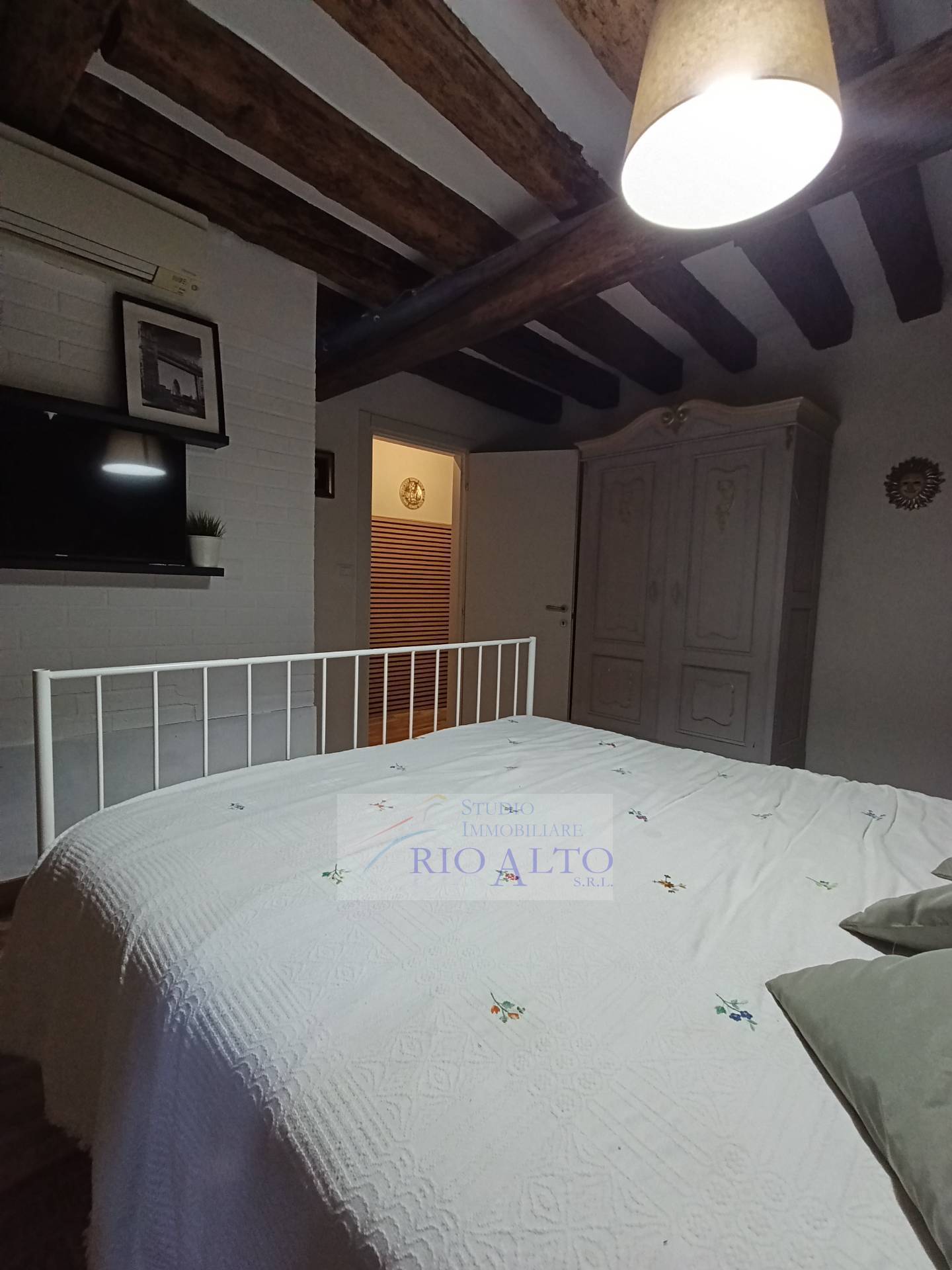 Appartamento in vendita a Venezia, Cannaregio