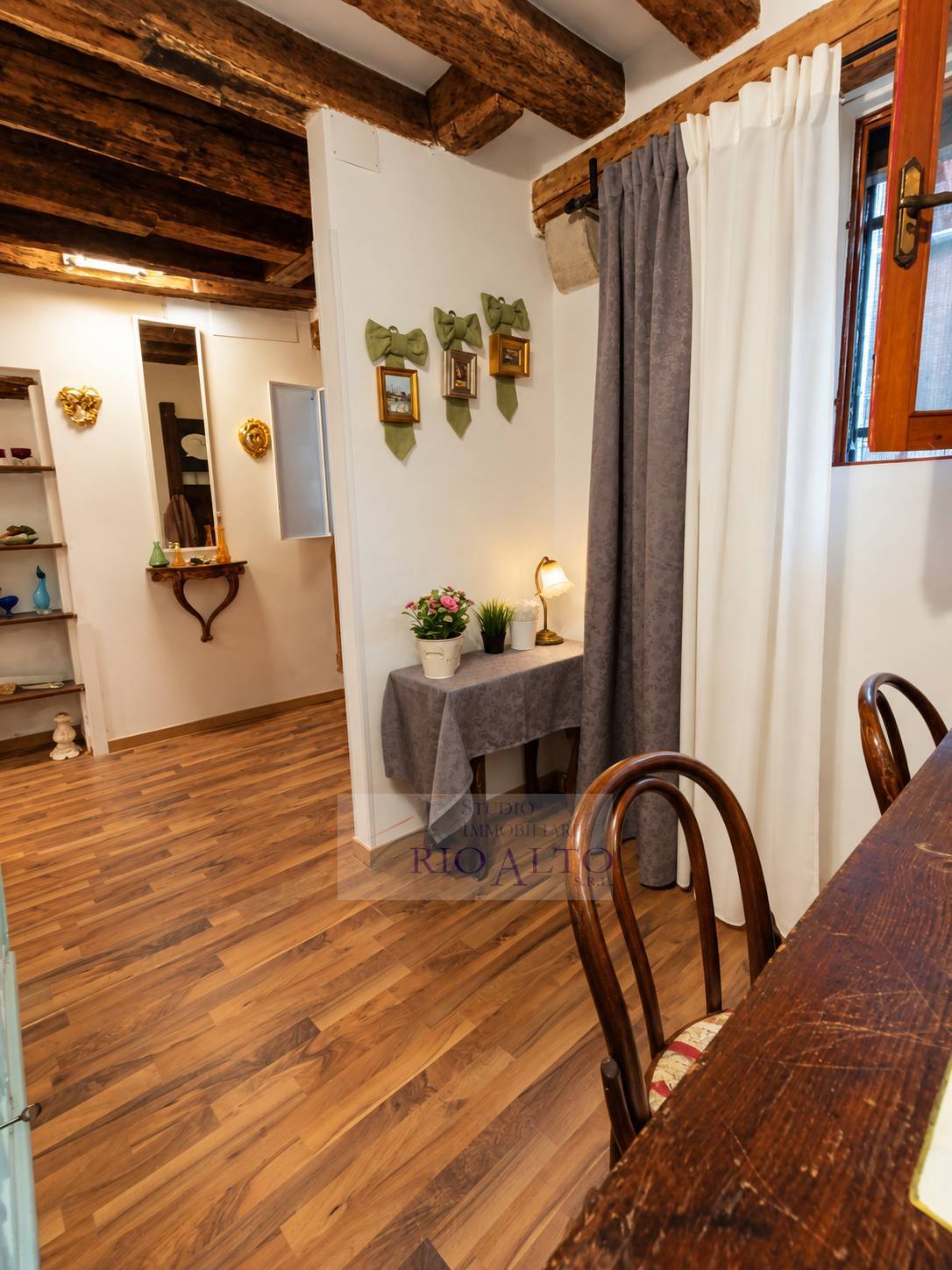 Appartamento in vendita a Venezia, Cannaregio