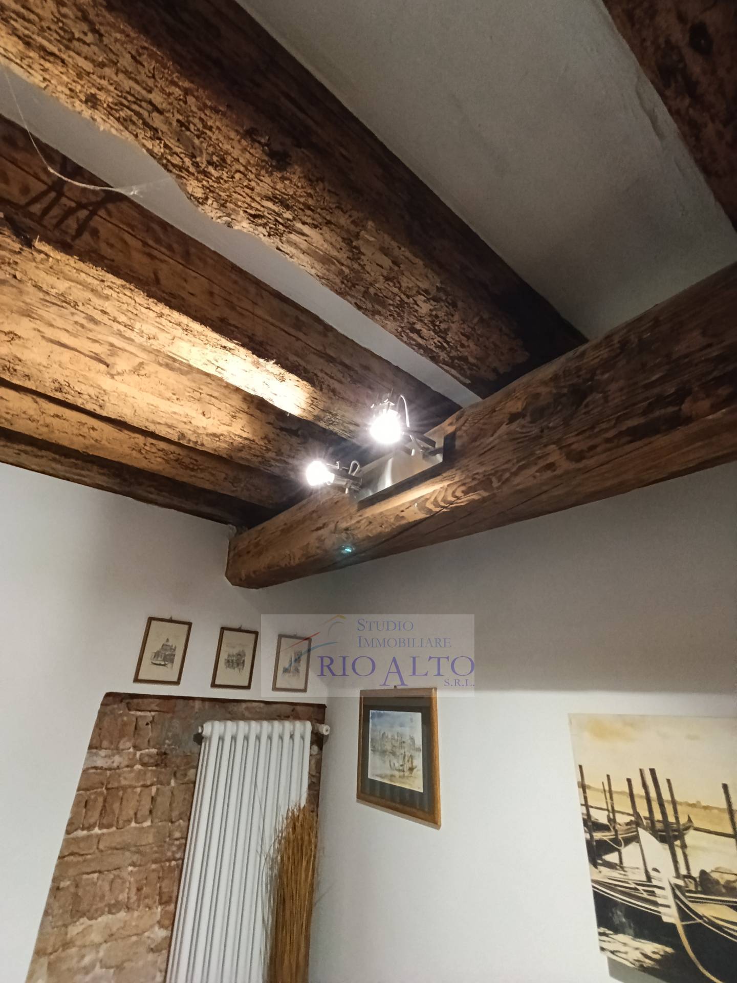 Appartamento in vendita a Venezia, Cannaregio