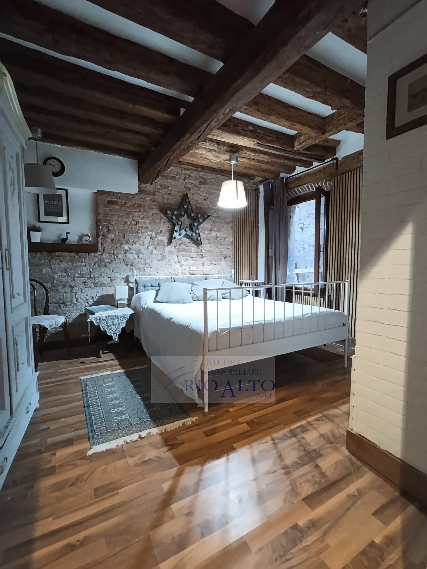 Appartamento in vendita a Venezia, Cannaregio