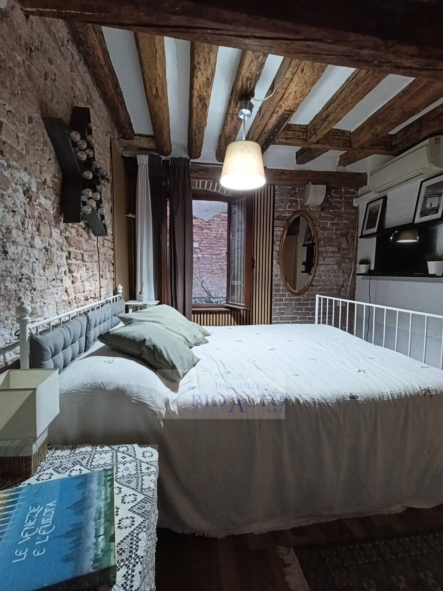 Appartamento in vendita a Venezia, Cannaregio