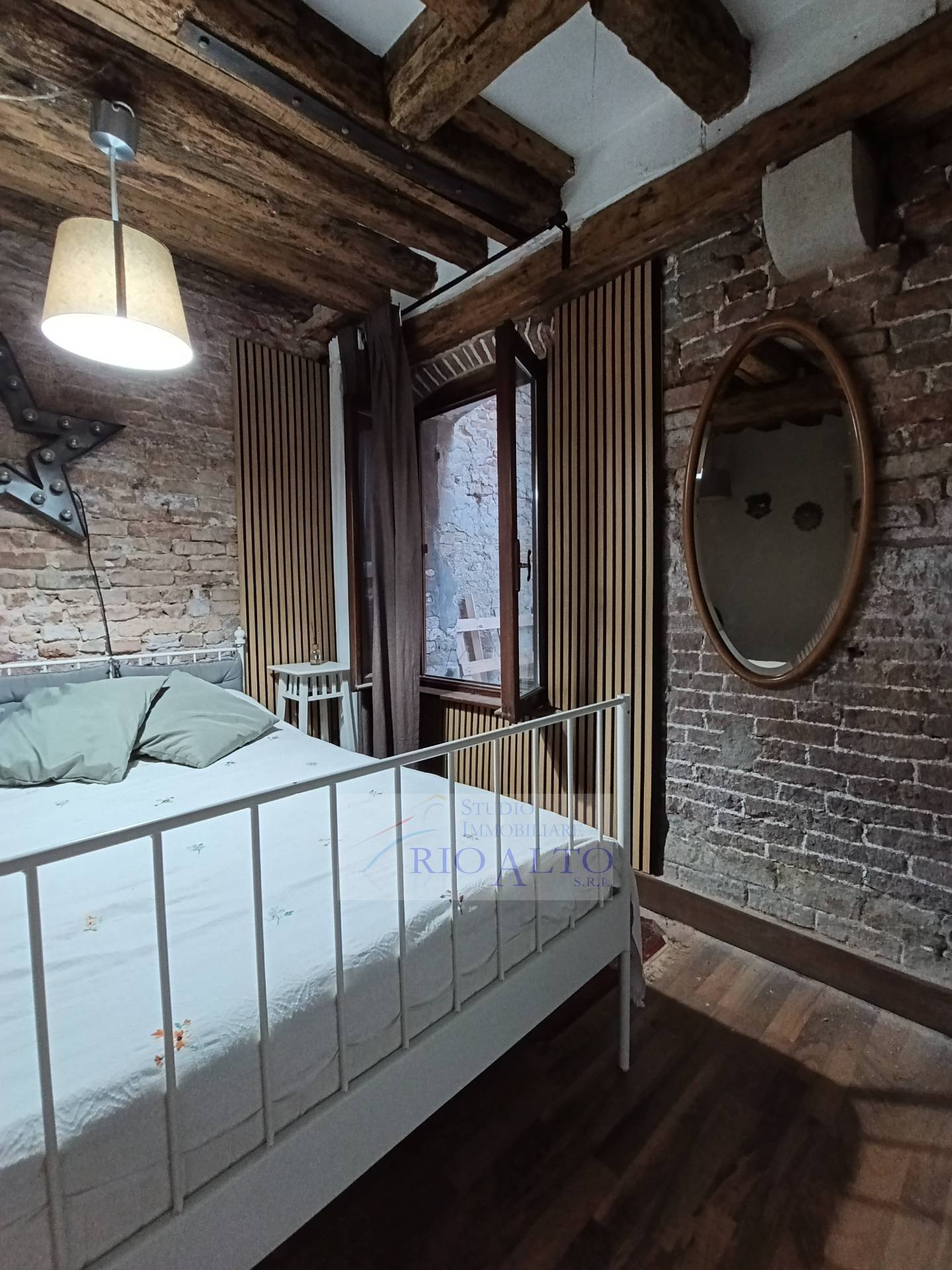 Appartamento in vendita a Venezia, Cannaregio