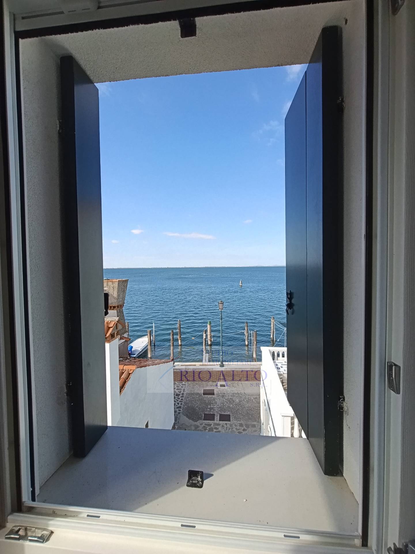 Appartamento in vendita a Venezia, Pellestrina - San Pietro in Volta