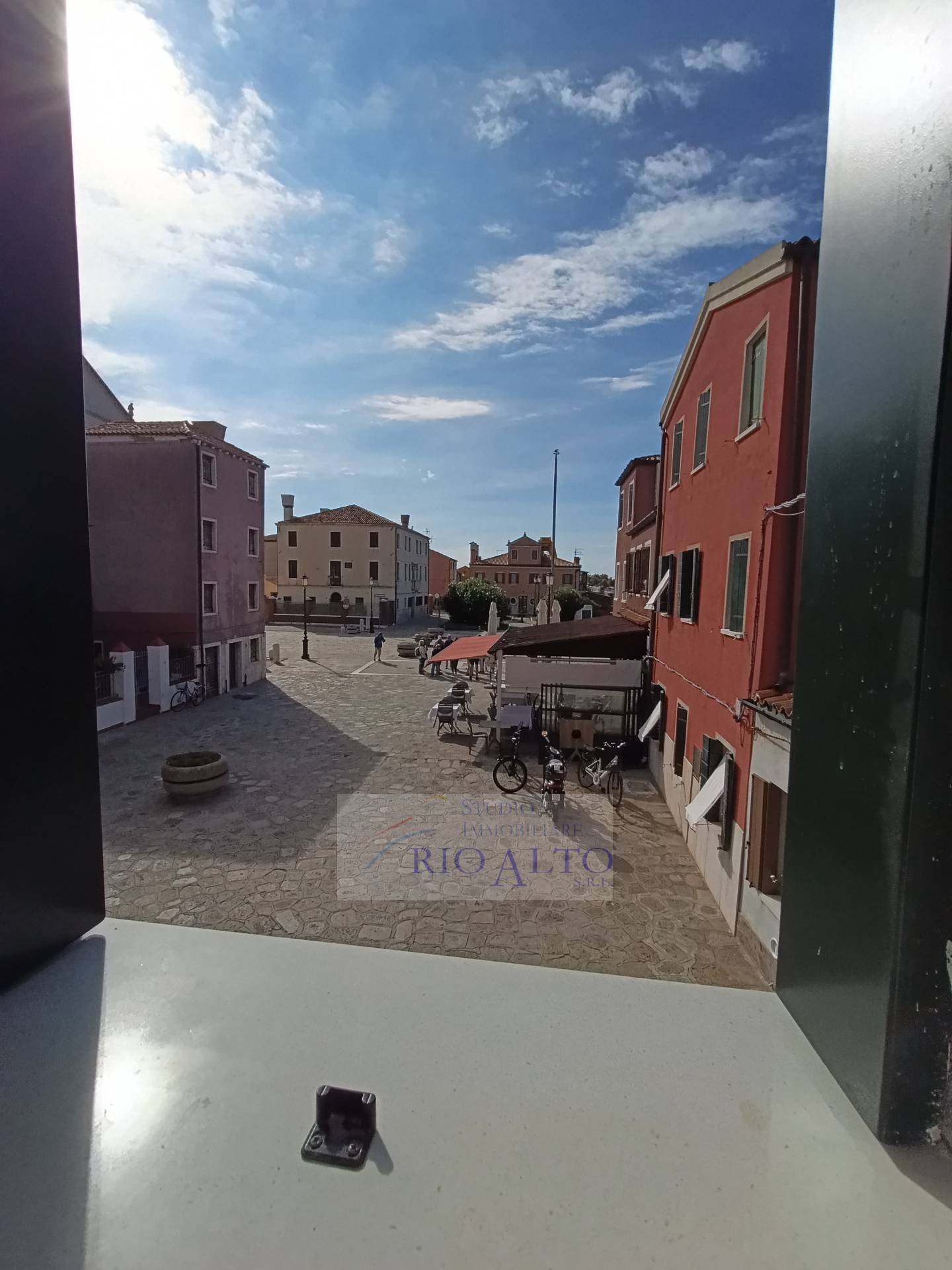 Appartamento in vendita a Venezia, Pellestrina - San Pietro in Volta