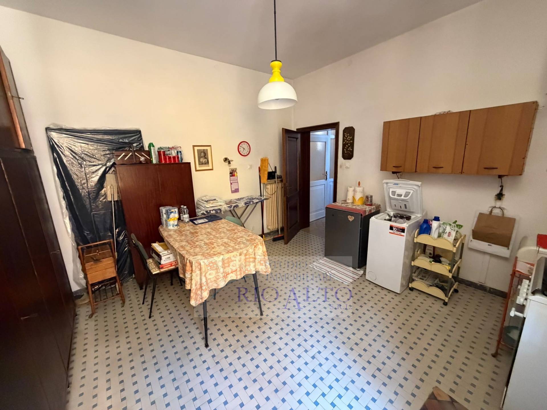 Appartamento in vendita a Venezia, S. Elena