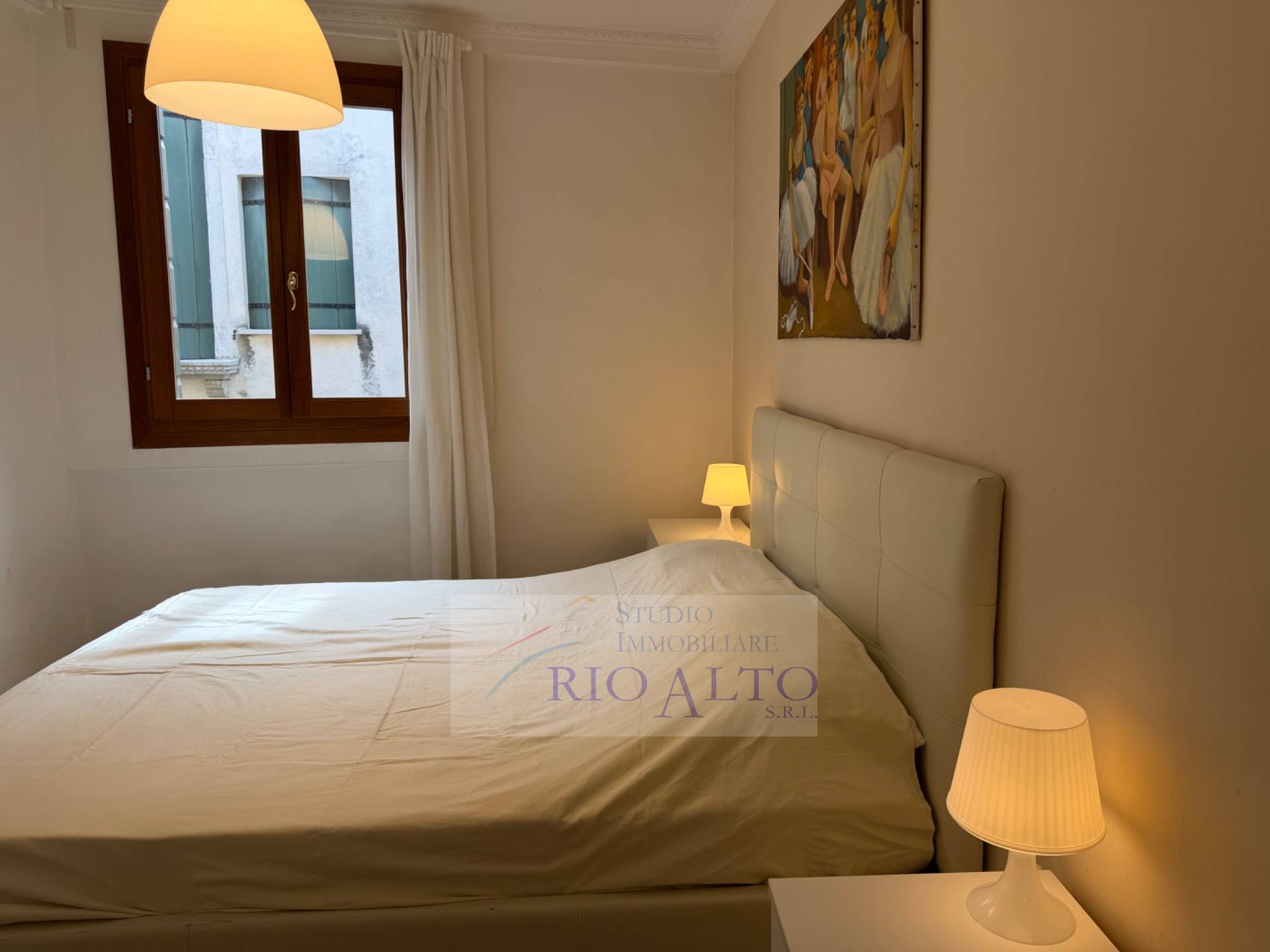 Appartamento in vendita a Venezia, Castello