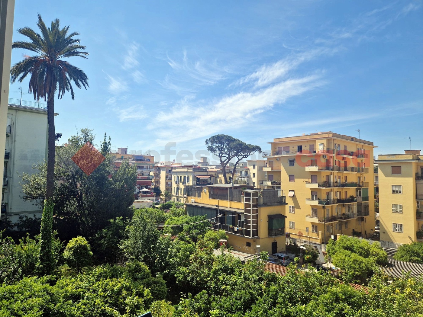 Trilocale in vendita a Portici