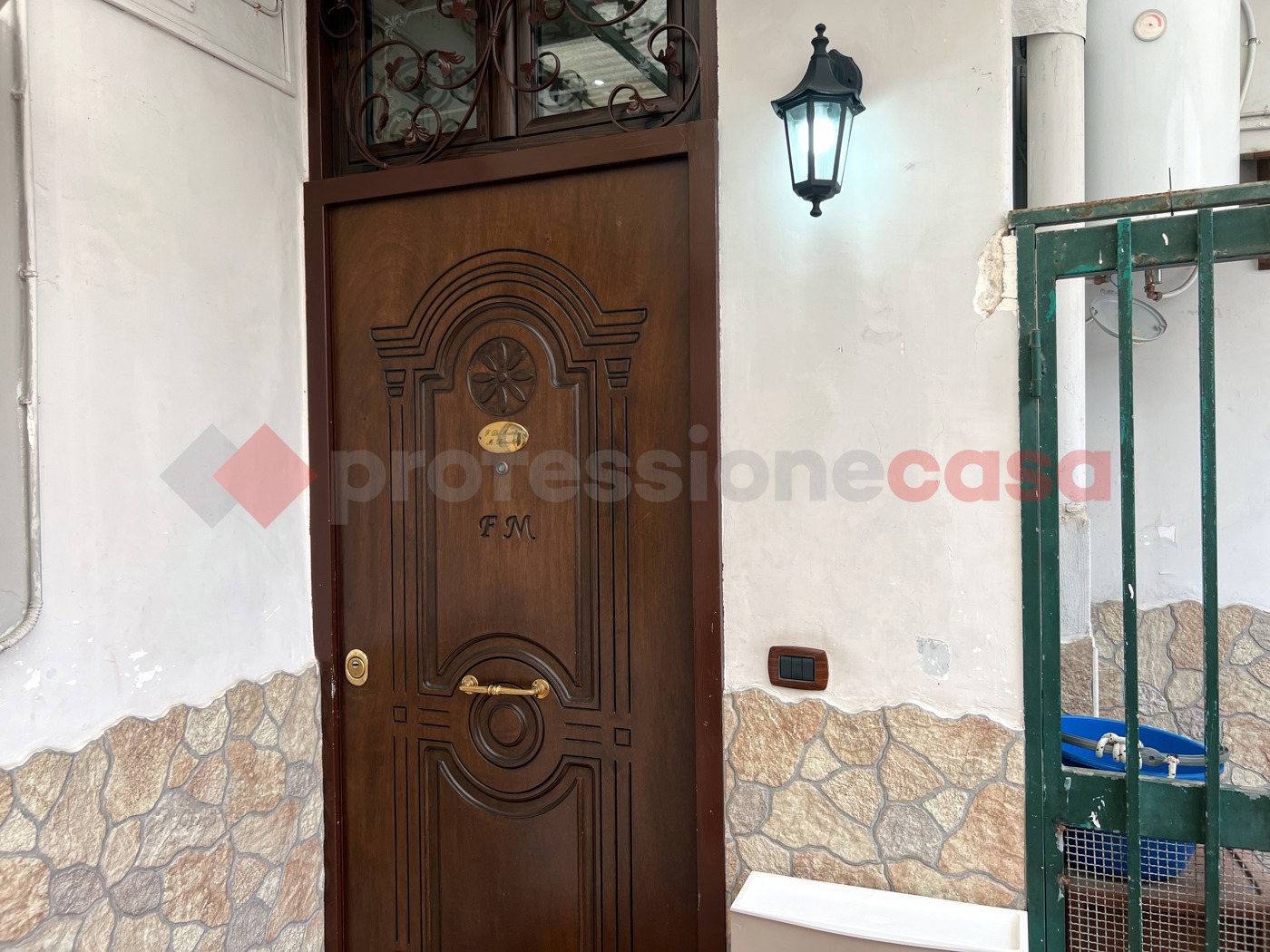 Bilocale in vendita a Torre del Greco
