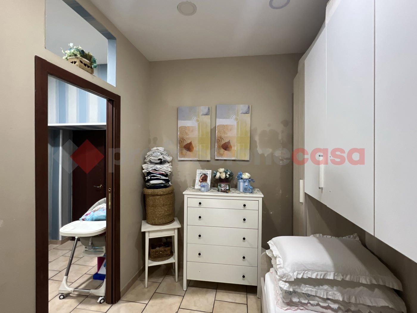 Monolocale in vendita a Torre del Greco