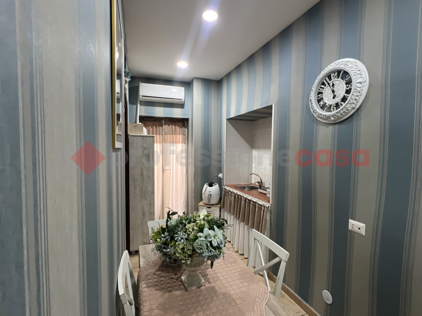 Monolocale in vendita a Torre del Greco