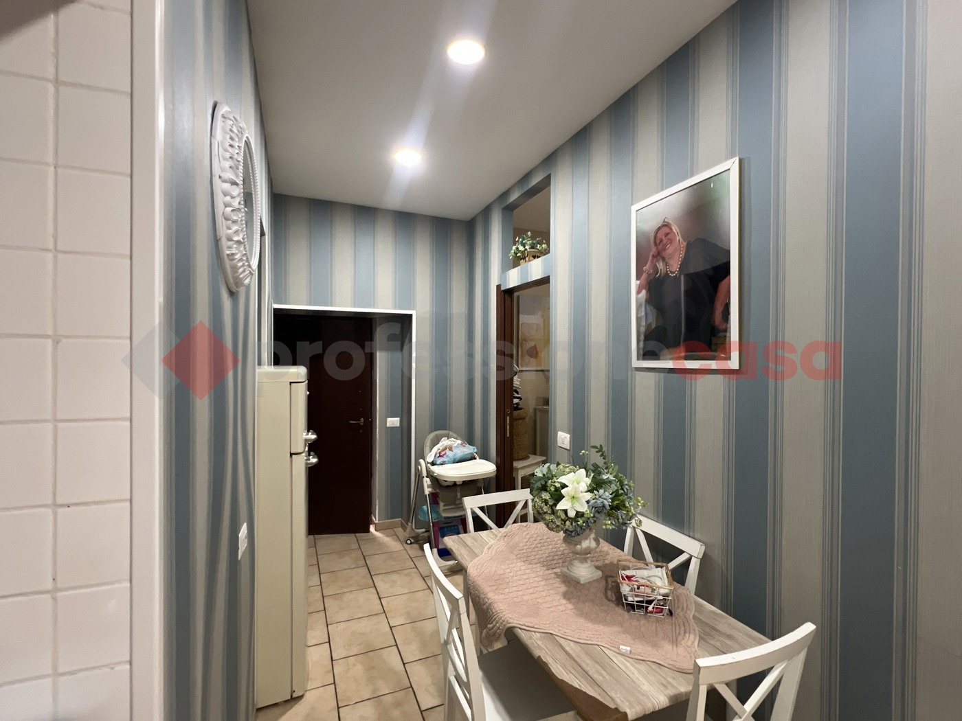 Monolocale in vendita a Torre del Greco