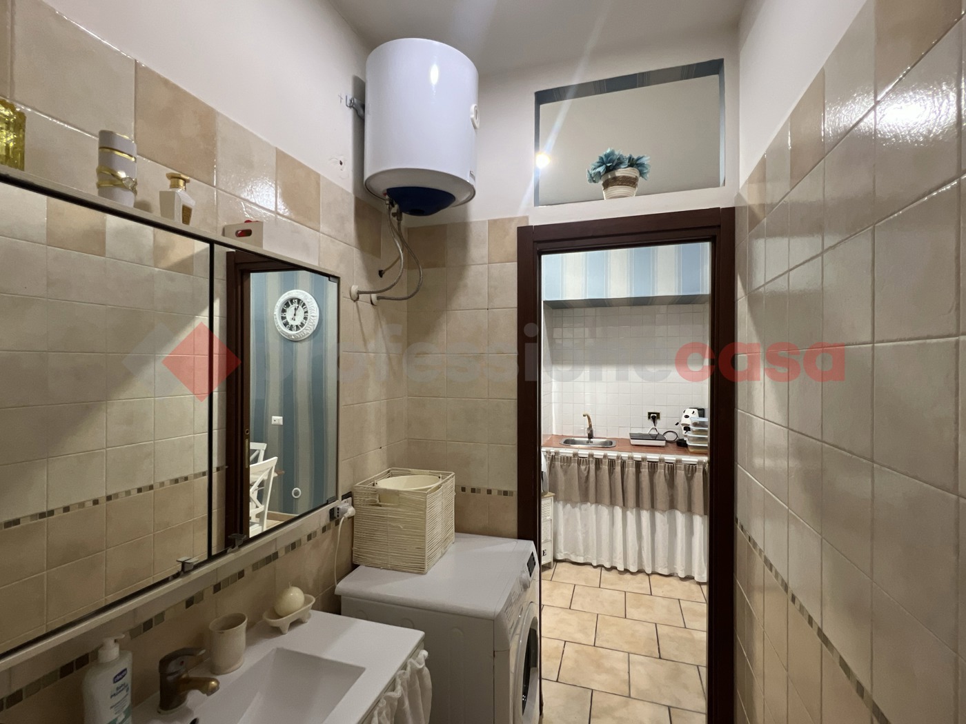 Monolocale in vendita a Torre del Greco