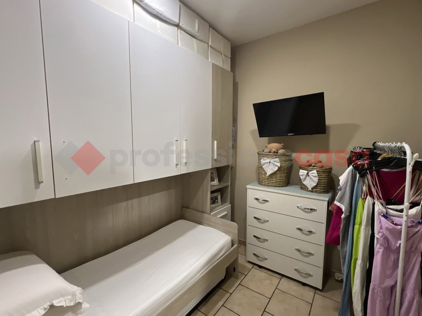 Monolocale in vendita a Torre del Greco