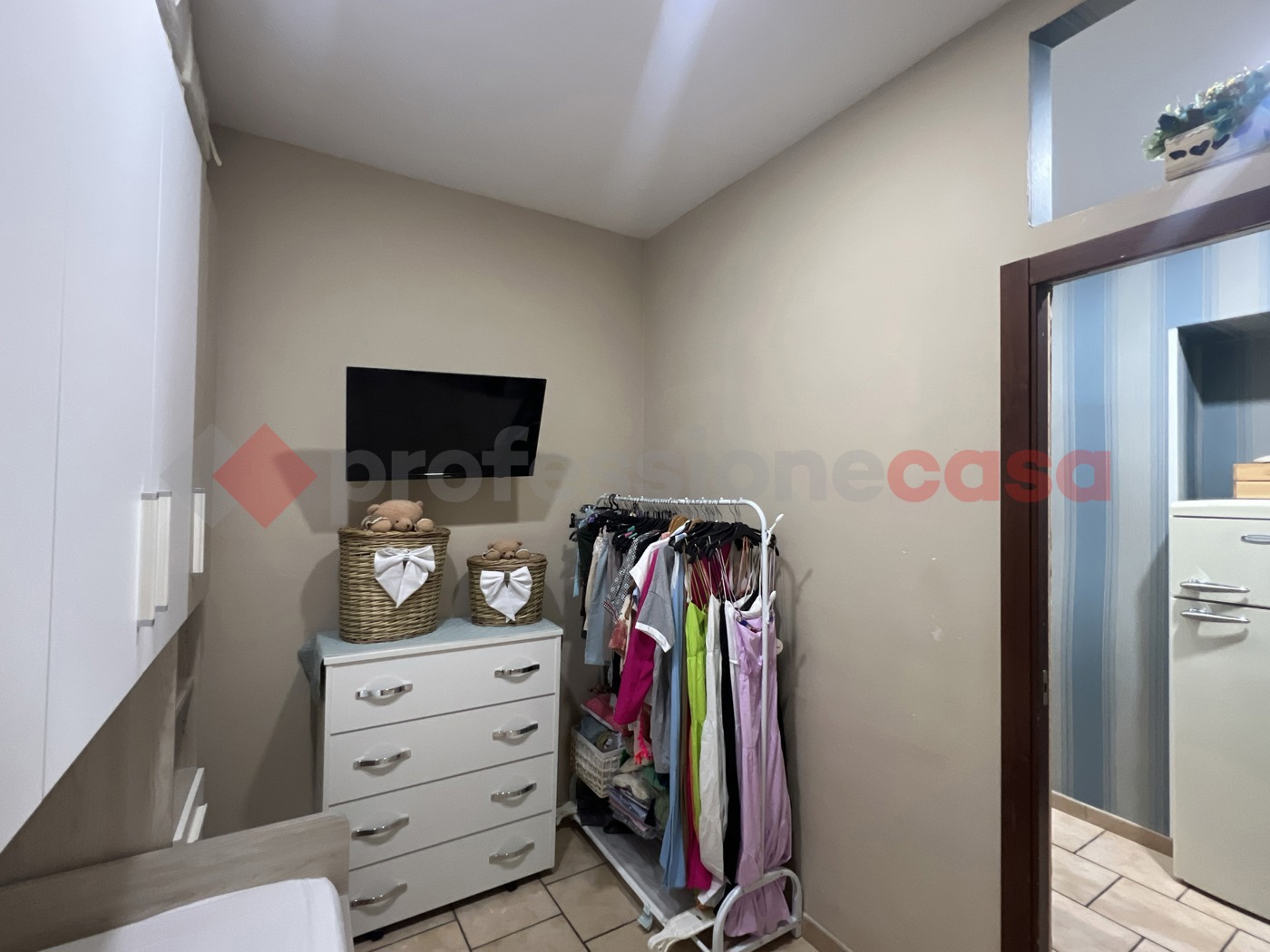 Monolocale in vendita a Torre del Greco