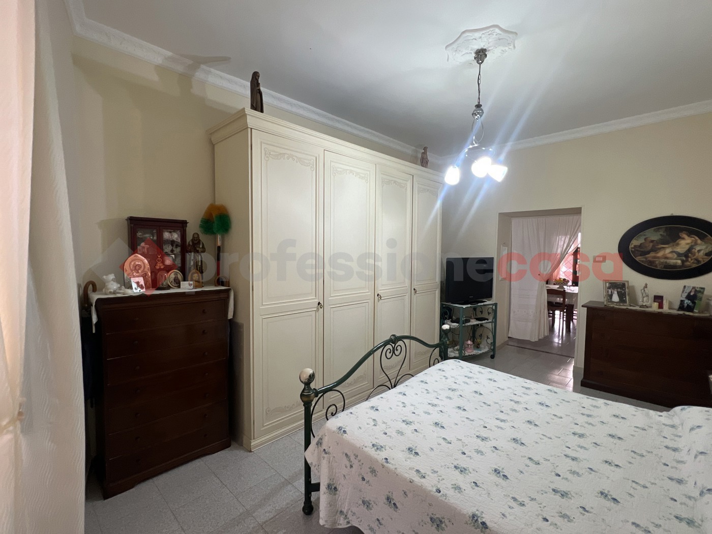 Bilocale in vendita a Torre del Greco