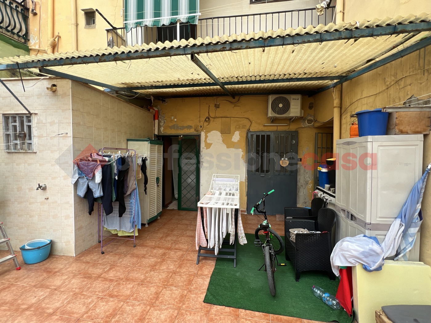 Bilocale in vendita a Torre del Greco