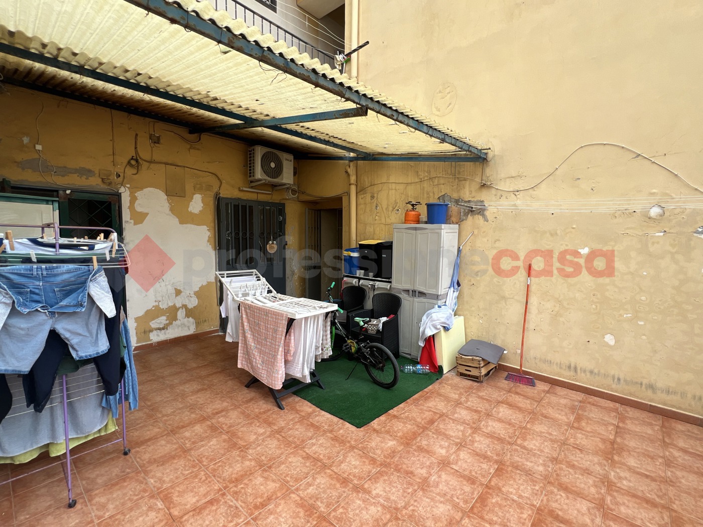 Bilocale in vendita a Torre del Greco