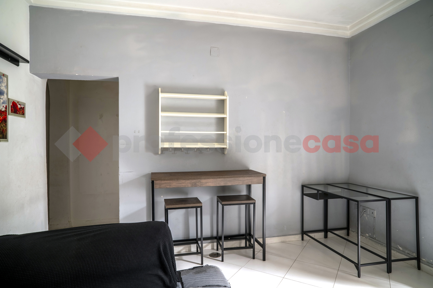 Trilocale da ristrutturare a Torre del Greco