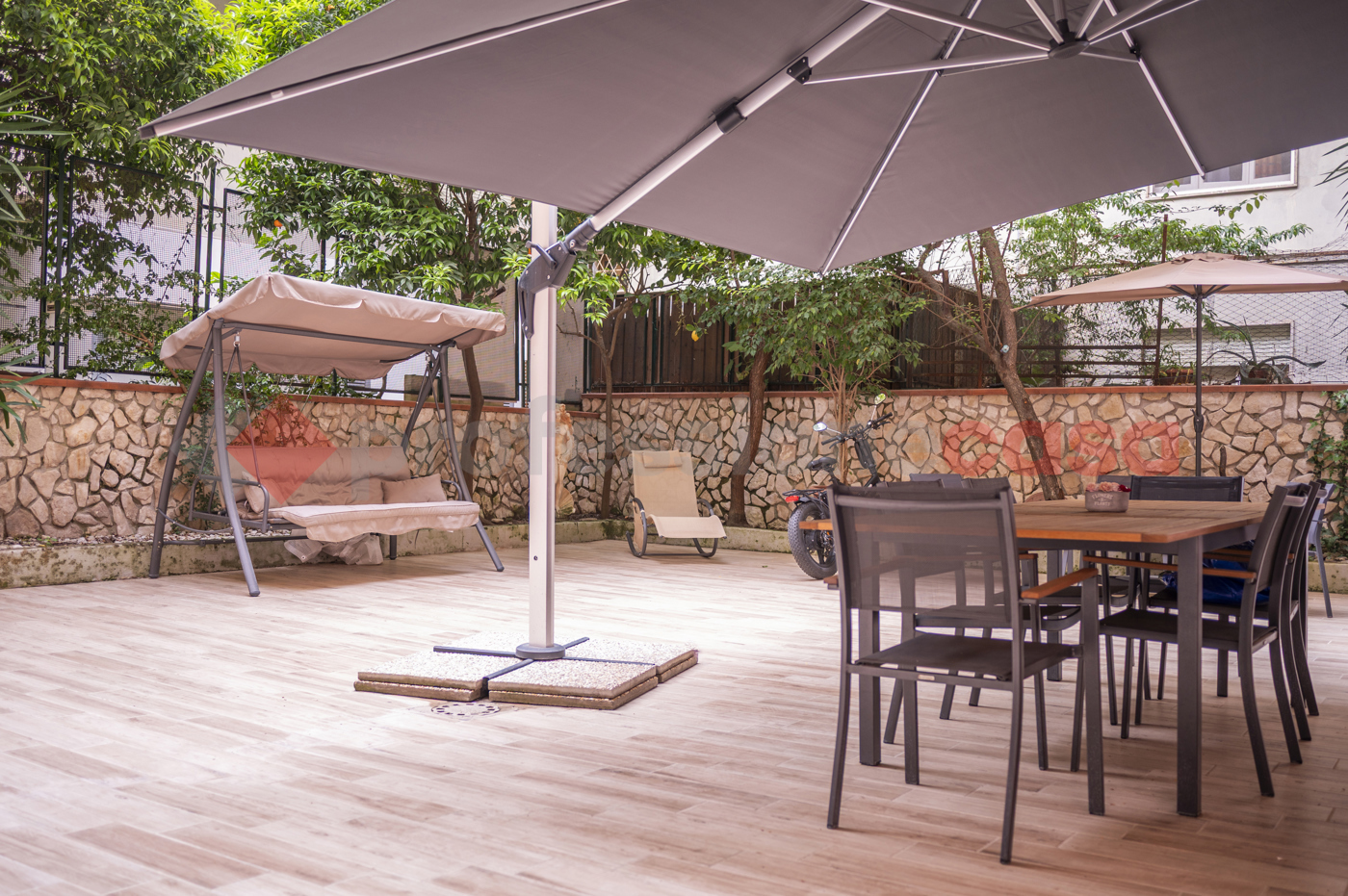 Quadrilocale in vendita a Portici