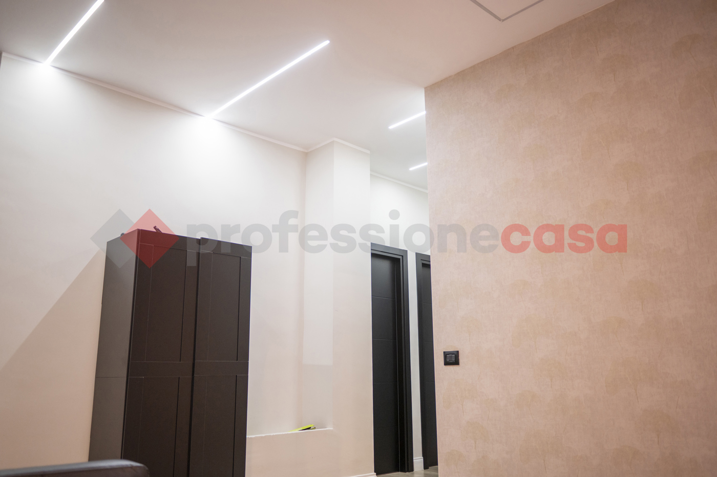 Quadrilocale in vendita a Portici