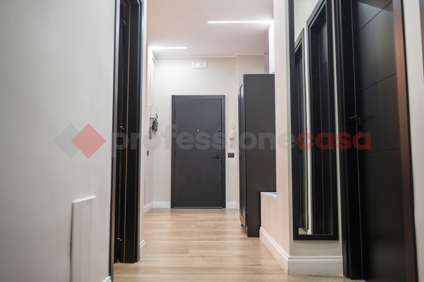 Quadrilocale in vendita a Portici